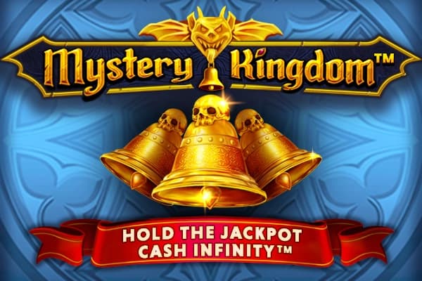Mystery Kingdom Mystery Bells - Slot Wazdan | RTP N/A | MisterTopCasino