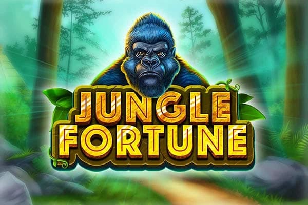 Jungle Fortune - Slot Blueprint Gaming | RTP N/A | MisterTopCasino