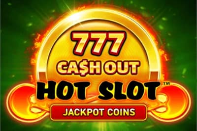 Hot Slot 777 Cash Out - Slot Wazdan | RTP N/A | MisterTopCasino