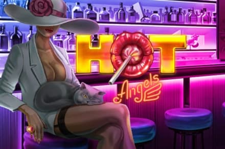 Hot Angels - Slot PopOK Gaming | RTP N/A | MisterTopCasino