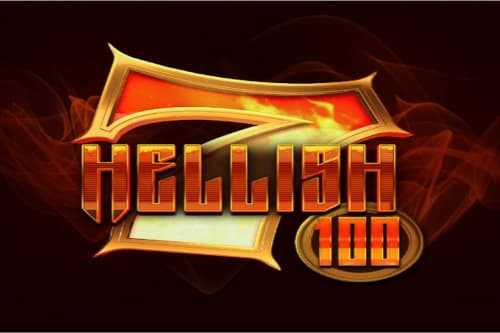 Hellish Seven 100 - Slot Holle Games | RTP 96.09% | MisterTopCasino