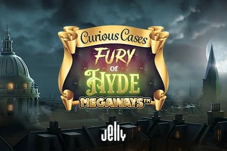 Fury of Hyde Megaways - Slot Jelly | RTP N/A | MisterTopCasino