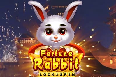 Fortune Rabbit - Slot KA Gaming | RTP N/A | MisterTopCasino