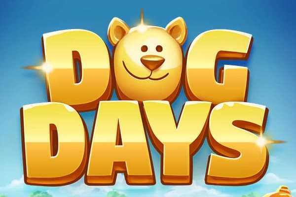 Dog Days - Slot Nailed It! Games | RTP N/A | MisterTopCasino