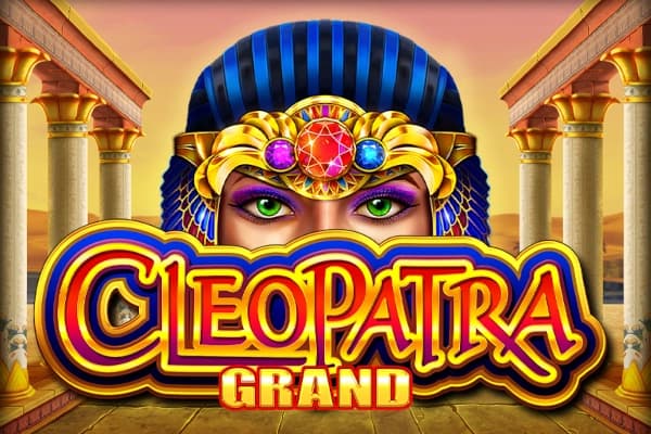 Cleopatra Grand - Slot IGT | RTP N/A | MisterTopCasino