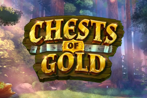 Chests of Gold - Slot All41Studios | RTP N/A | MisterTopCasino