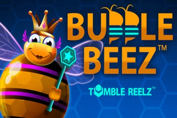 Bubble Beez - Slot Crazy Tooth Studio | RTP N/A | MisterTopCasino