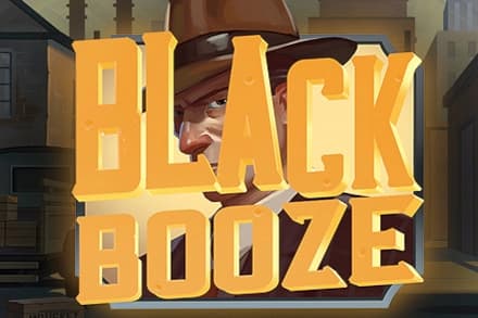 Black Booze - Slot PopOK Gaming | RTP N/A | MisterTopCasino