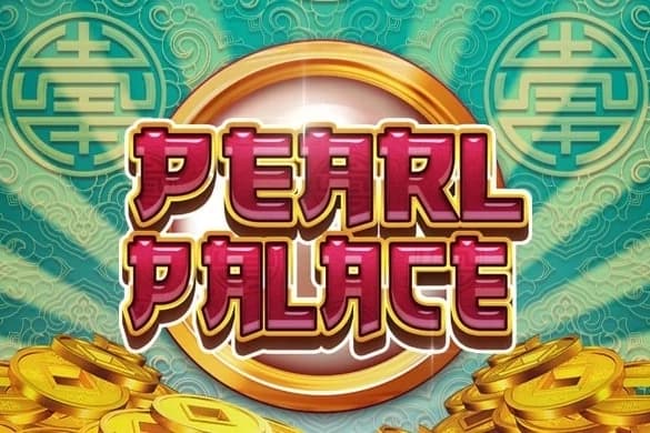 Pearl Palace - Slot Design Works Gaming | RTP N/A | MisterTopCasino
