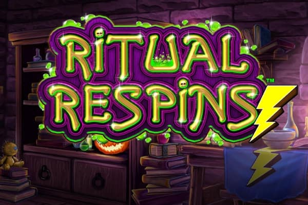 Ritual Respins - Slot Lightning Box Games | RTP 96.08% | MisterTopCasino
