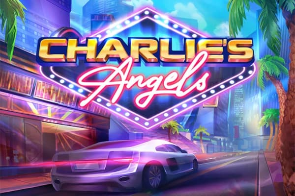 Charlie's Angels - Slot Atlantic Digital | RTP N/A | MisterTopCasino