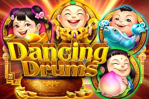 Dancing Drums - Slot FunTa Gaming | RTP N/A | MisterTopCasino