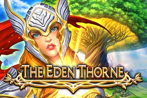 The Eden Thorne - Slot FunTa Gaming | RTP N/A | MisterTopCasino