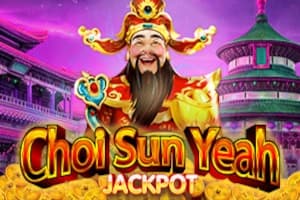 Choi Sun Yeah Jackpot - Slot Manna Play | RTP N/A | MisterTopCasino