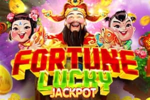 Fortune Lucky Jackpot - Slot Manna Play | RTP N/A | MisterTopCasino