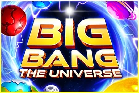 Big Bang - Slot Belatra | RTP N/A | MisterTopCasino