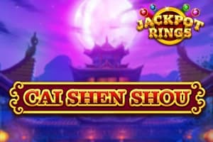 Cai Shen Shou - Slot Sega Sammy | RTP N/A | MisterTopCasino