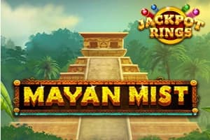 Mayan Mist - Slot Sega Sammy | RTP N/A | MisterTopCasino