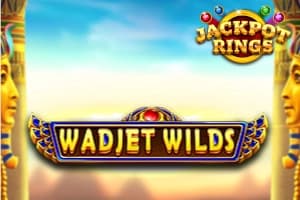 Wadjet Wilds - Slot Sega Sammy | RTP N/A | MisterTopCasino