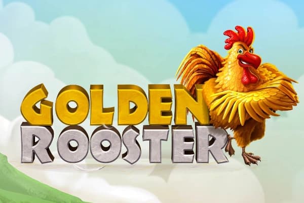 Golden Rooster - Slot Gromada Games | RTP N/A | MisterTopCasino
