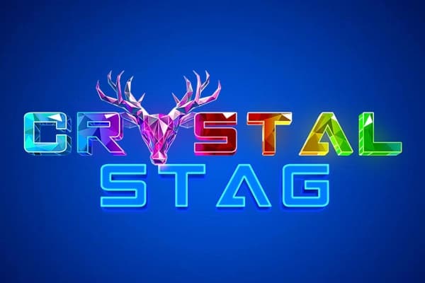 Crystal Stag - Slot Gromada Games | RTP N/A | MisterTopCasino