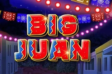 Big Juan - Slot Wild Streak Gaming | RTP N/A | MisterTopCasino