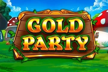 Gold Party - Slot Wild Streak Gaming | RTP N/A | MisterTopCasino