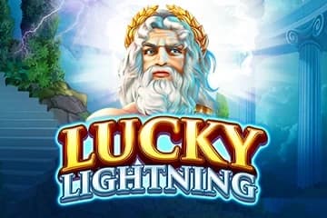 Lucky Lightning - Slot Wild Streak Gaming | RTP N/A | MisterTopCasino