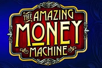 The Amazing Money Machine - Slot Wild Streak Gaming | RTP N/A | MisterTopCasino