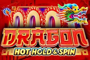 Dragon Hot Hold & Spin - Slot Pragmatic Play | RTP N/A | MisterTopCasino