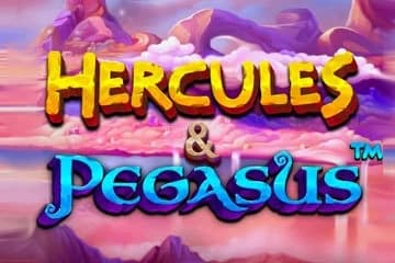 Hercules & Pegasus - Slot Pragmatic Play | RTP N/A | MisterTopCasino