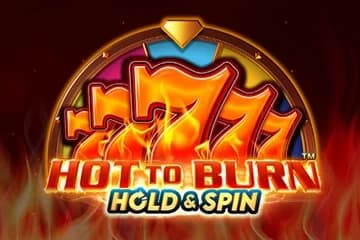Hot to Burn Hold & Spin - Slot Pragmatic Play | RTP N/A | MisterTopCasino