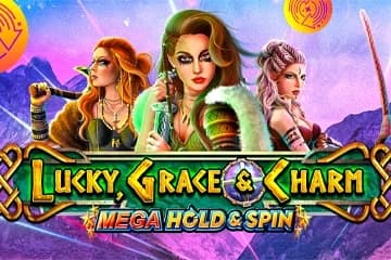 Lucky Grace & Charm - Slot Pragmatic Play | RTP N/A | MisterTopCasino