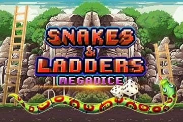 Snakes & Ladders Megadice - Slot Pragmatic Play | RTP N/A | MisterTopCasino