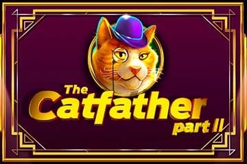 The Catfather II - Slot Pragmatic Play | RTP N/A | MisterTopCasino