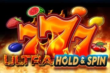 Ultra Hold & Spin - Slot Pragmatic Play | RTP N/A | MisterTopCasino