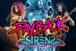 Payback The Sirens - Slot Gaming1 | RTP N/A | MisterTopCasino