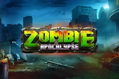 Zombie Apocalypse - Slot Expanse Studios | RTP N/A | MisterTopCasino