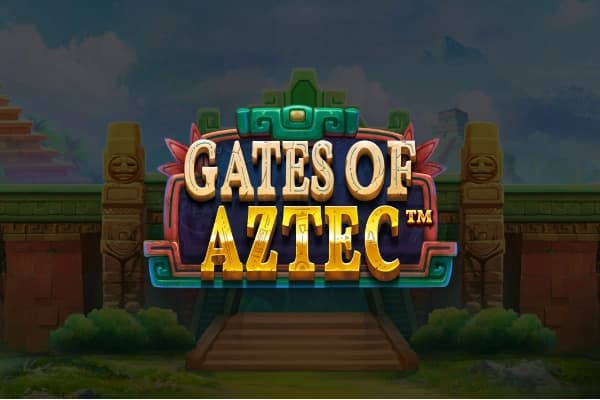 Gates of Aztec - Slot Pragmatic Play | RTP N/A | MisterTopCasino