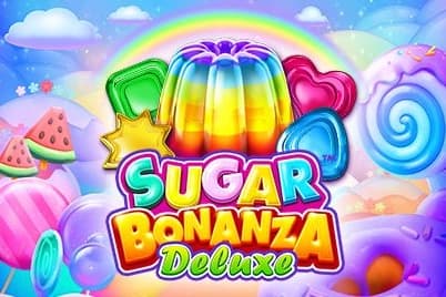 Sugar Bonanza Deluxe - Slot Skywind | RTP N/A | MisterTopCasino