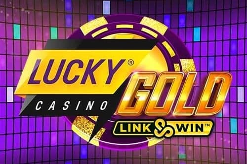 Lucky Casino Gold - Slot Gameburger Studios | RTP N/A | MisterTopCasino