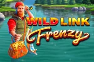 Wild Link Frenzy - Slot SpinPlay Games | RTP N/A | MisterTopCasino