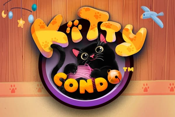 Kitty Condo - Slot Mobilots | RTP N/A | MisterTopCasino