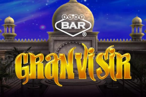Gran Visir - Slot Bakoo | RTP N/A | MisterTopCasino