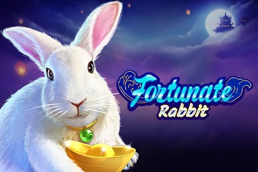 Fortunate Rabbit - Slot RTG | RTP N/A | MisterTopCasino