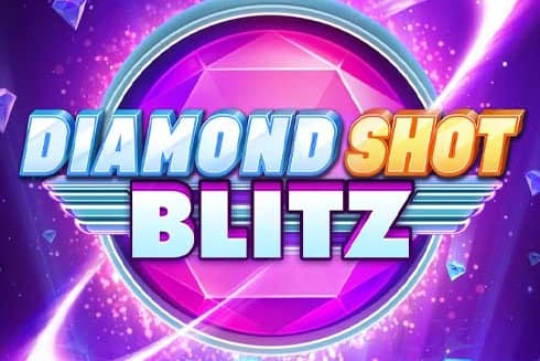 Diamond Shot Blitz - Slot NetGame | RTP N/A | MisterTopCasino