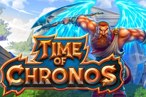 Time of Chronos - Slot RAW iGaming | RTP N/A | MisterTopCasino
