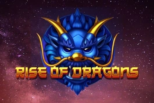 Rise of Dragons - Slot Altente | RTP N/A | MisterTopCasino