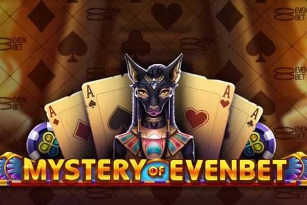 Mystery of Evenbet - Slot Altente | RTP N/A | MisterTopCasino