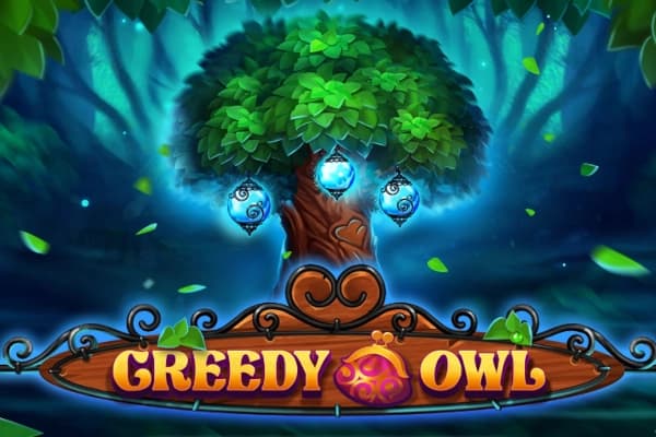 Greedy Owl - Slot Altente | RTP N/A | MisterTopCasino
